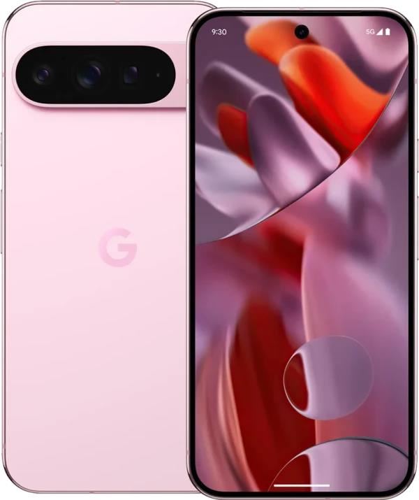 Google Pixel 9 Pro XL 5G Mobile Unlocked 128-256-512GB-1TB