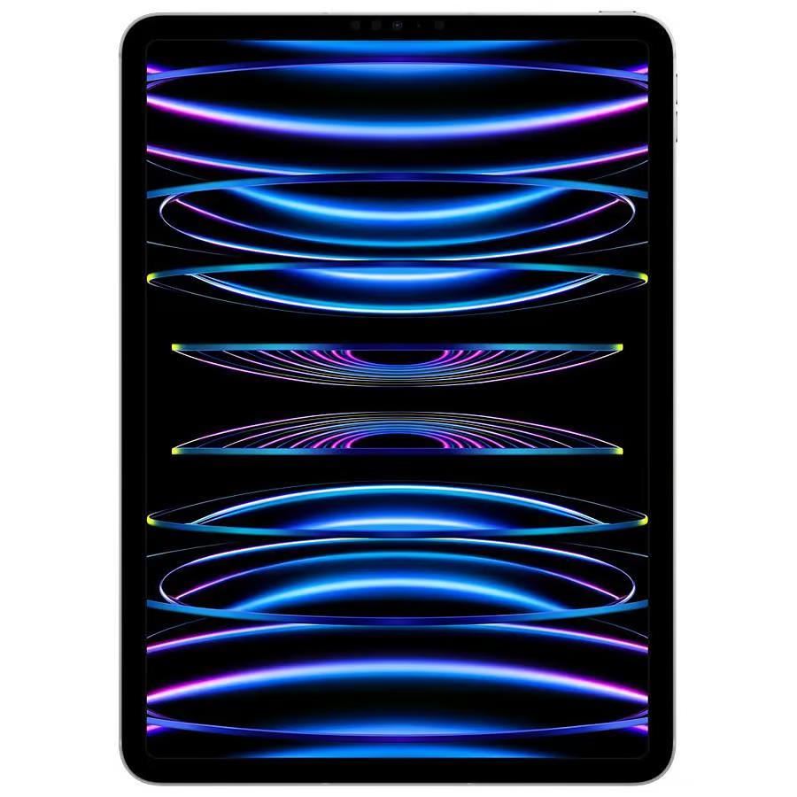 Apple iPad Pro 12.9 (2022) Wi-Fi + 5G