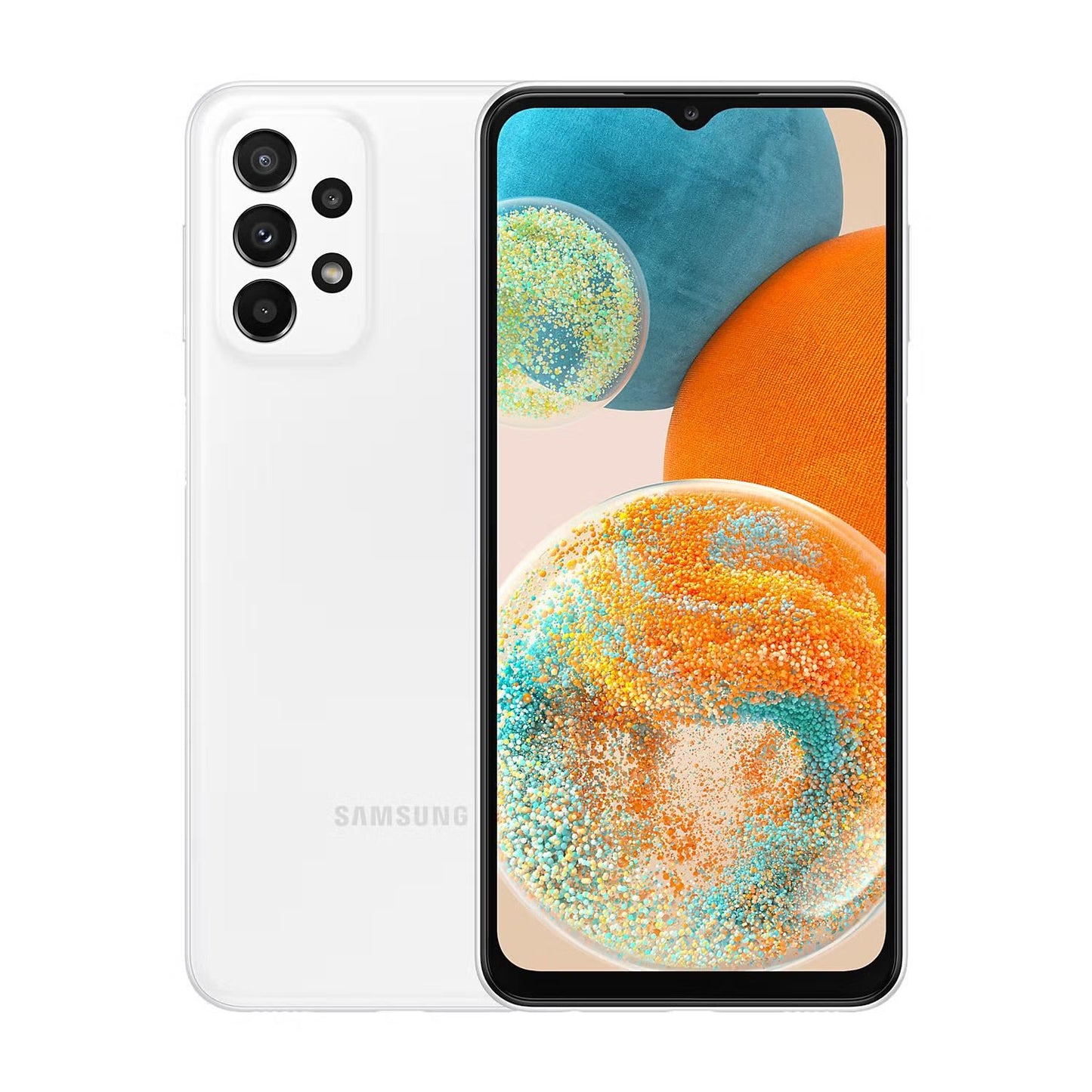 Samsung Galaxy A23 5G Smartphone Unlocked Android 64-128GB