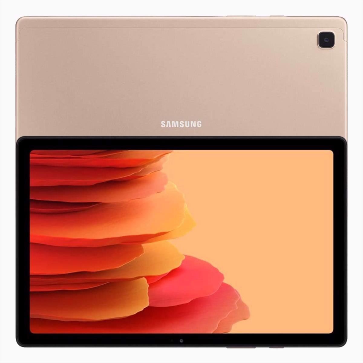 Samsung Galaxy Tab A7 10.4 2020 Wi-Fi + 4G