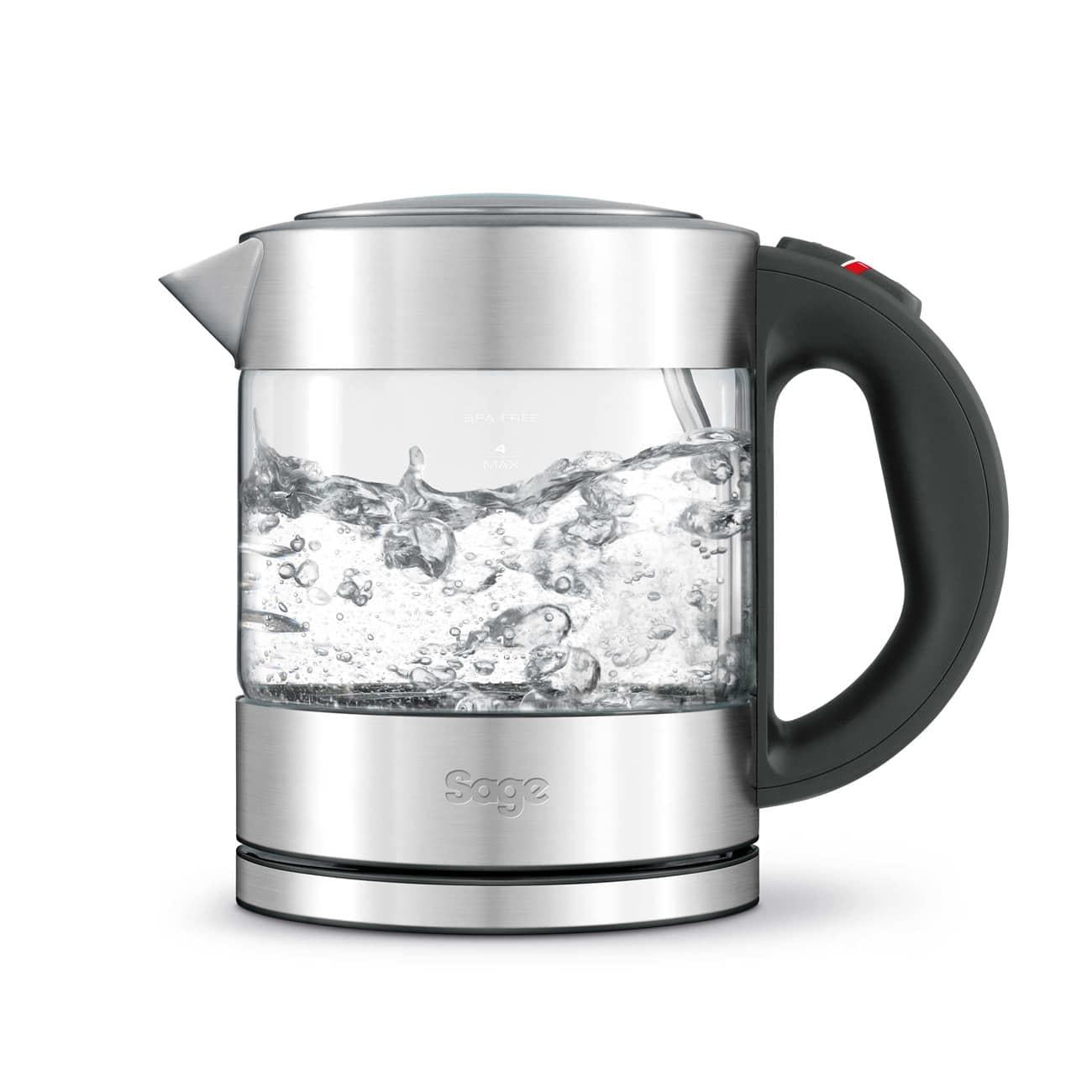 Sage The Compact Kettle Pure BKE395