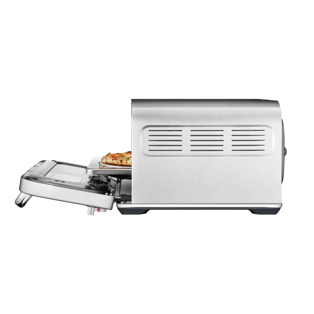 Sage The Smart Oven Pizzaiolo SPZ820 Pizza Oven