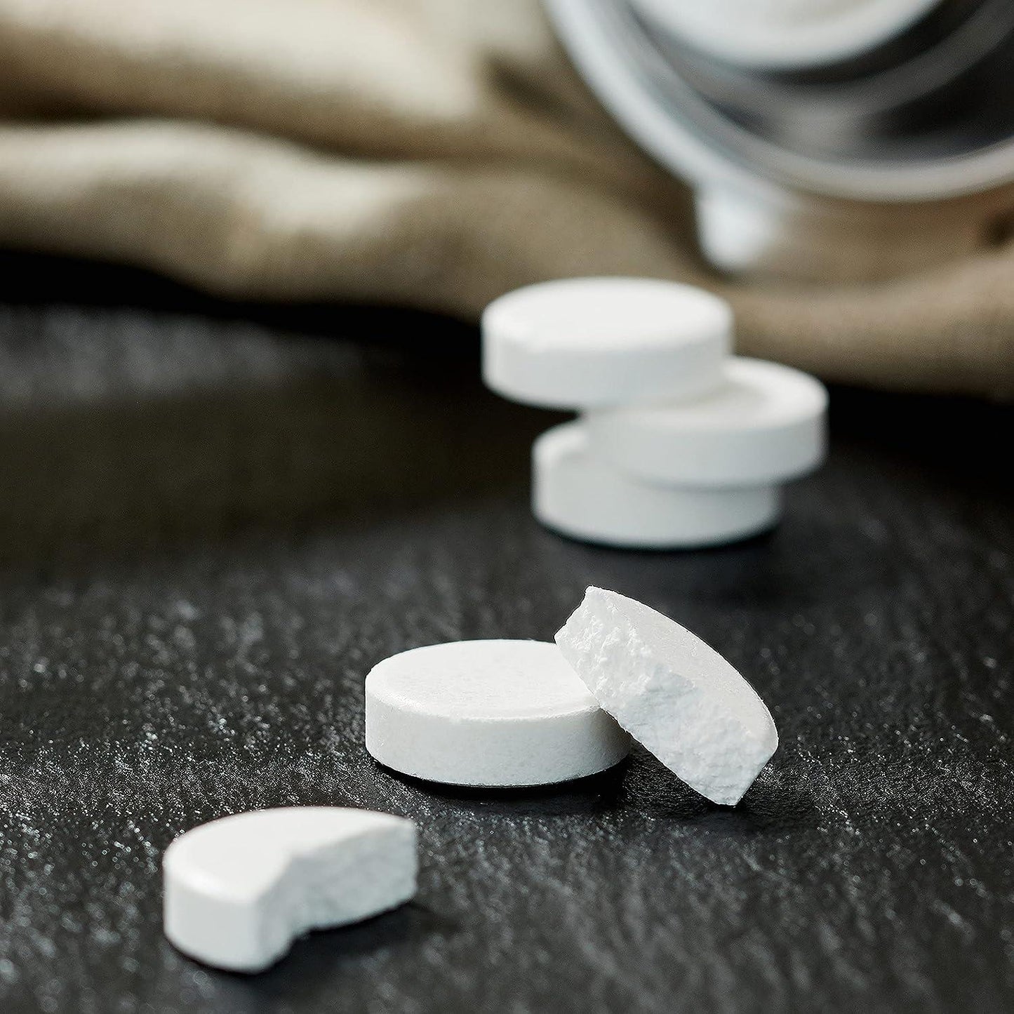 Sage Espresso Cleaning Tablets x8