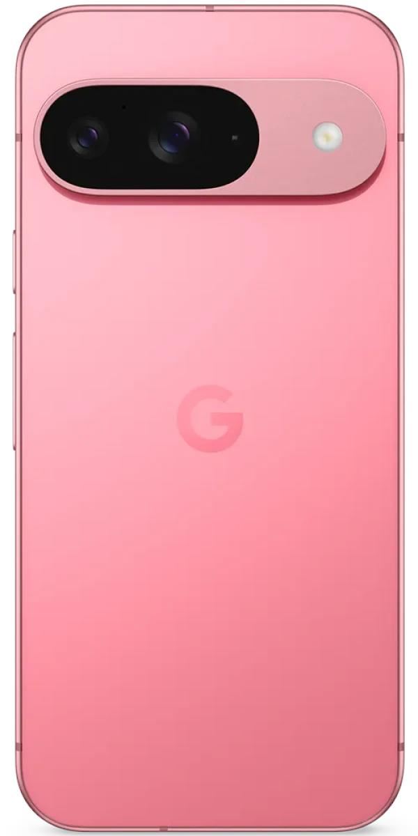 Google Pixel 9 5G Smartphone Unlocked Android 6.3" 128-256GB