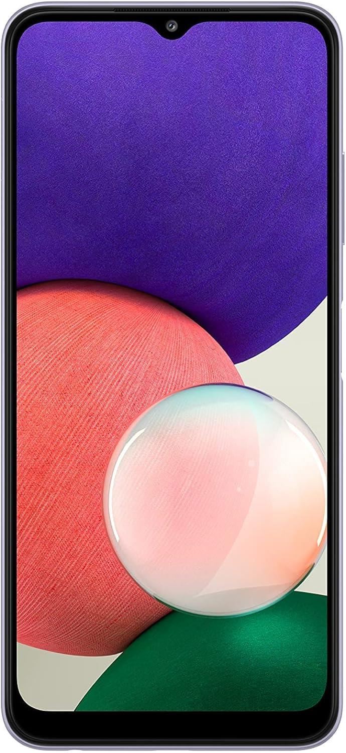 Samsung Galaxy A22 5G Smartphone Unlocked Android 64-128GB