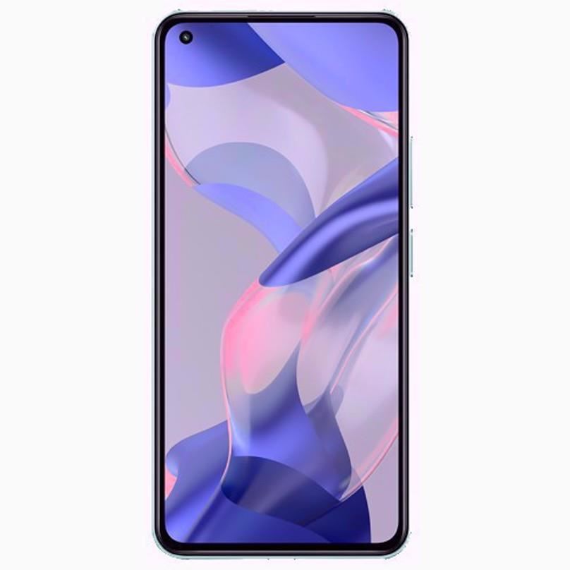 Xiaomi 11 Lite NE 5G Smartphone Unlocked Android 128-256GB