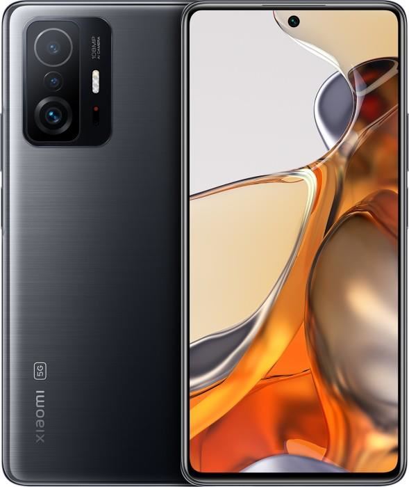 Xiaomi 11T Pro 5G Smartphone Unlocked Android 128-256GB