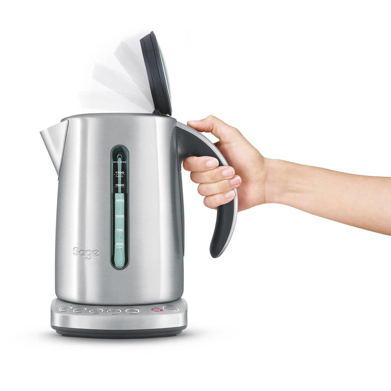 Sage The Smart Kettle SKE825 Tea/Coffee