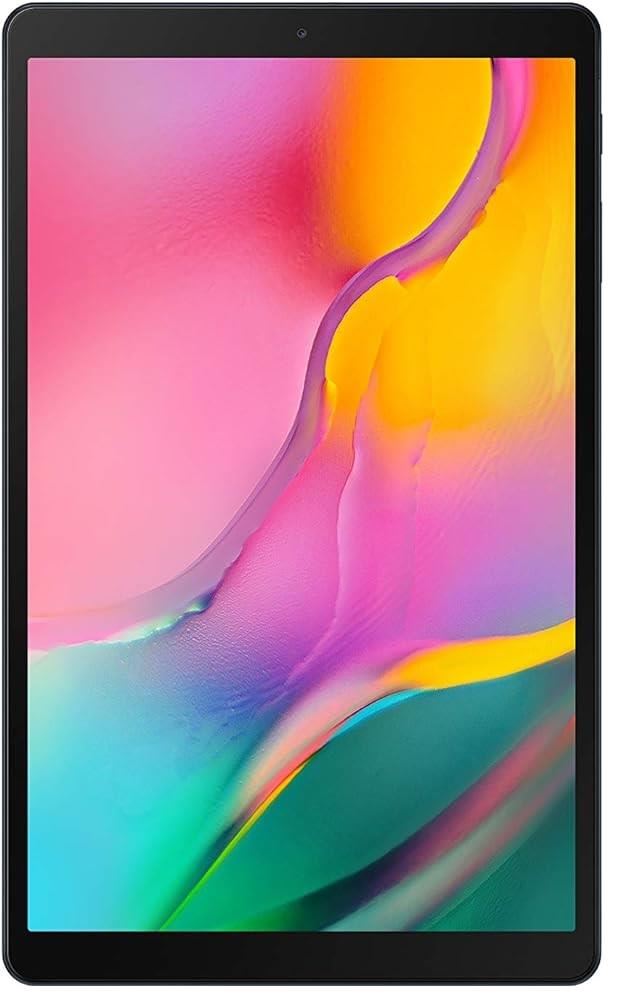 Samsung Galaxy Tab A 10.1 2019 Wi-Fi