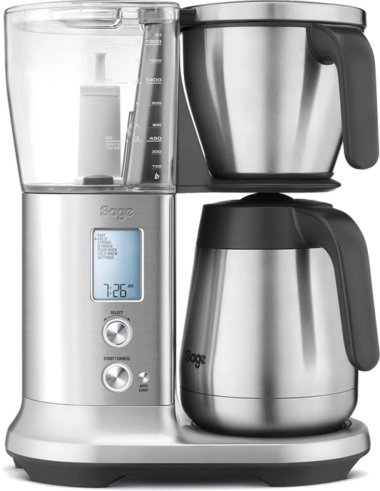 Sage The Precision Brewer Thermal SDC450 Coffee Maker