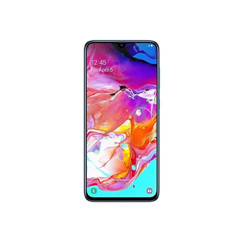Samsung Galaxy A70 (2019) 4G Smartphone Unlocked 128GB