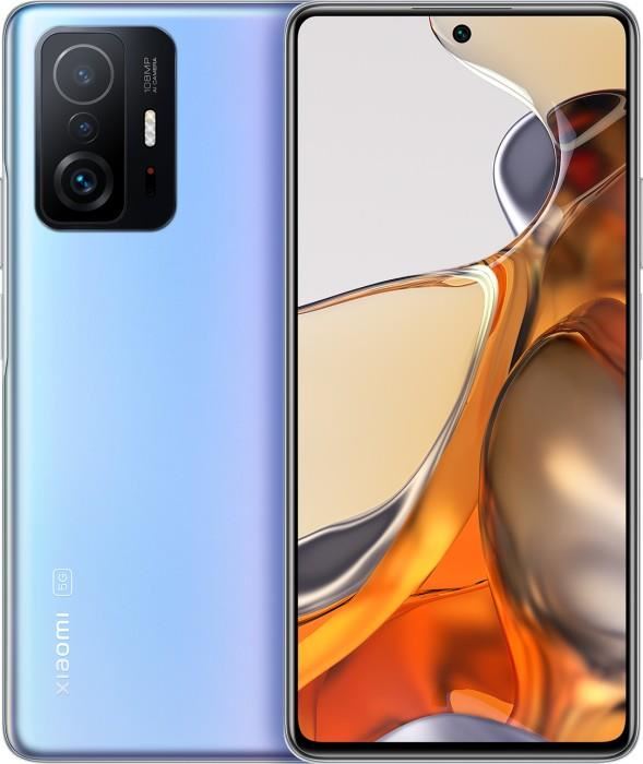 Xiaomi 11T Pro 5G Smartphone Unlocked Android 128-256GB