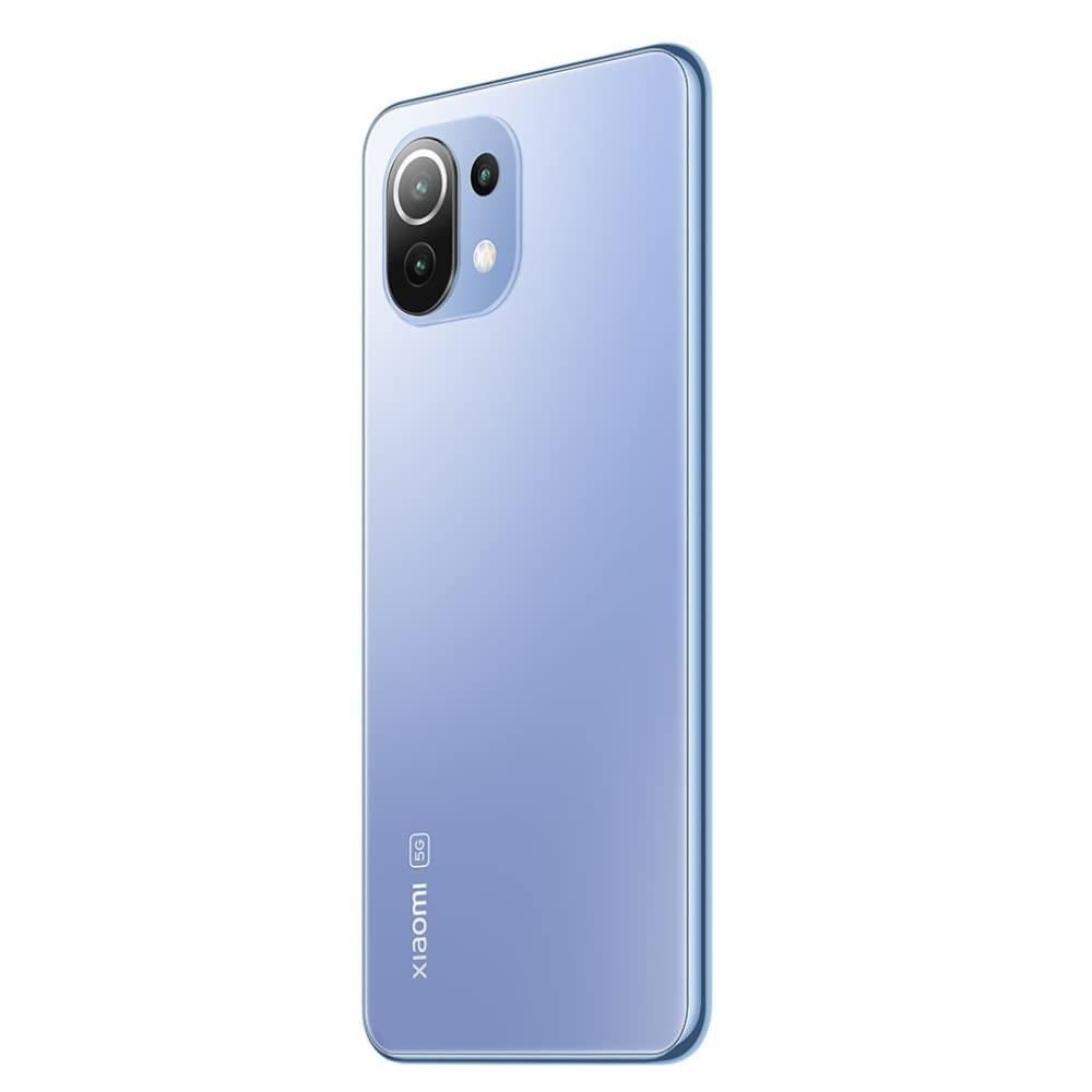 Xiaomi 11 Lite NE 5G Smartphone Unlocked Android 128-256GB