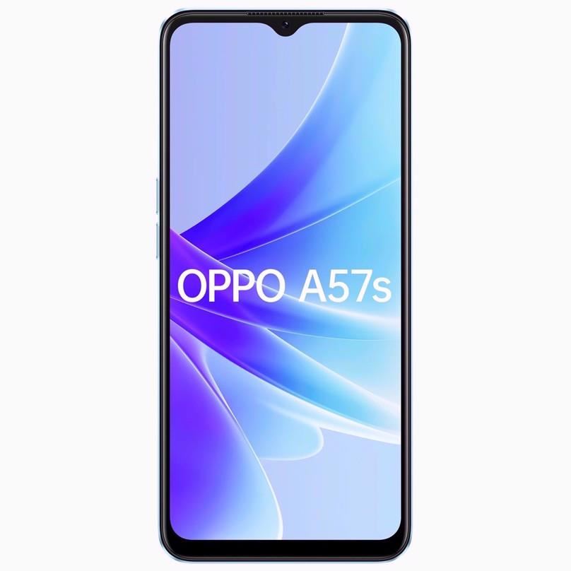 Oppo A57s 4G Smartphone Unlocked Android 6.56" 64-128GB