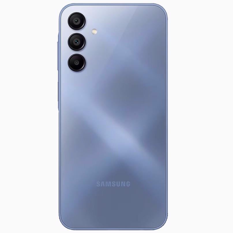 Samsung Galaxy A15 4G Smartphone Unlocked Android 128-256GB