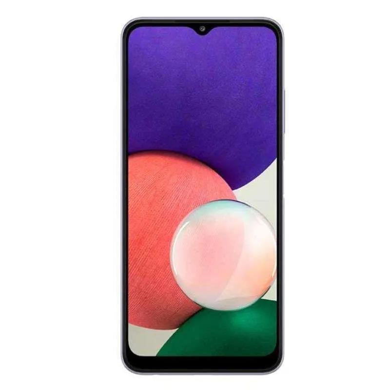 Samsung Galaxy A22 5G Smartphone Unlocked Android 64-128GB