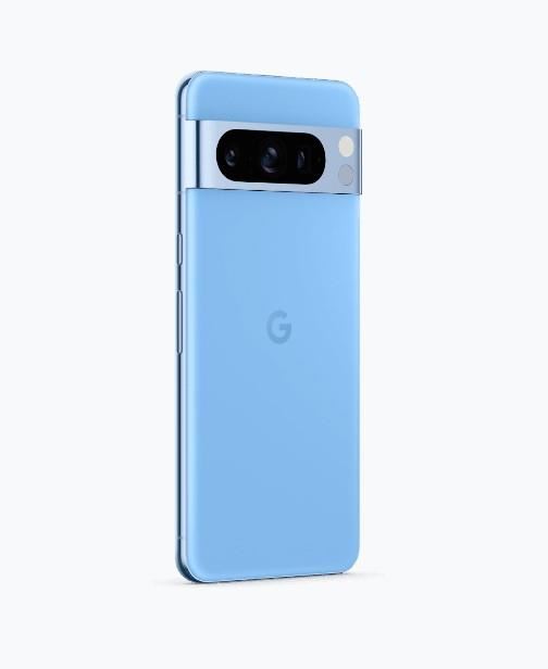 Google Pixel 8 Pro 5G Smartphone Unlocked 128-256-512GB