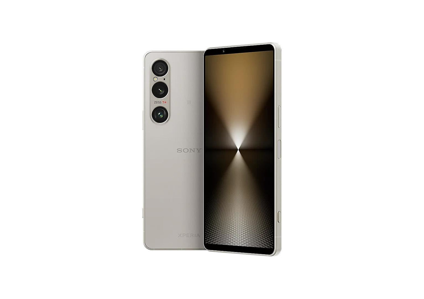 Sony Xperia 1 VI 5G Smartphone Unlocked Android 256-512GB