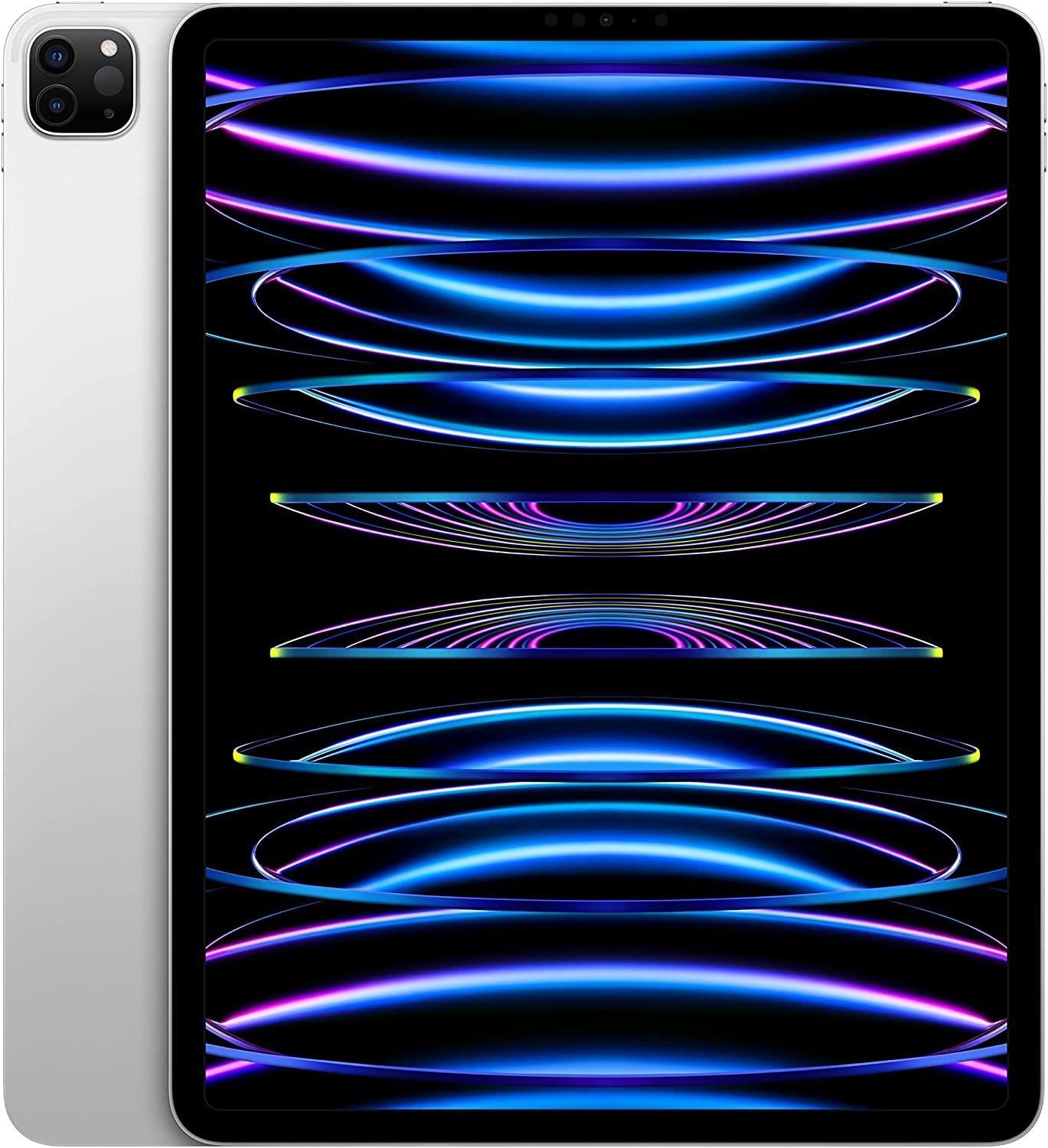 Apple iPad Pro 12.9 (2022) Wi-Fi + 5G
