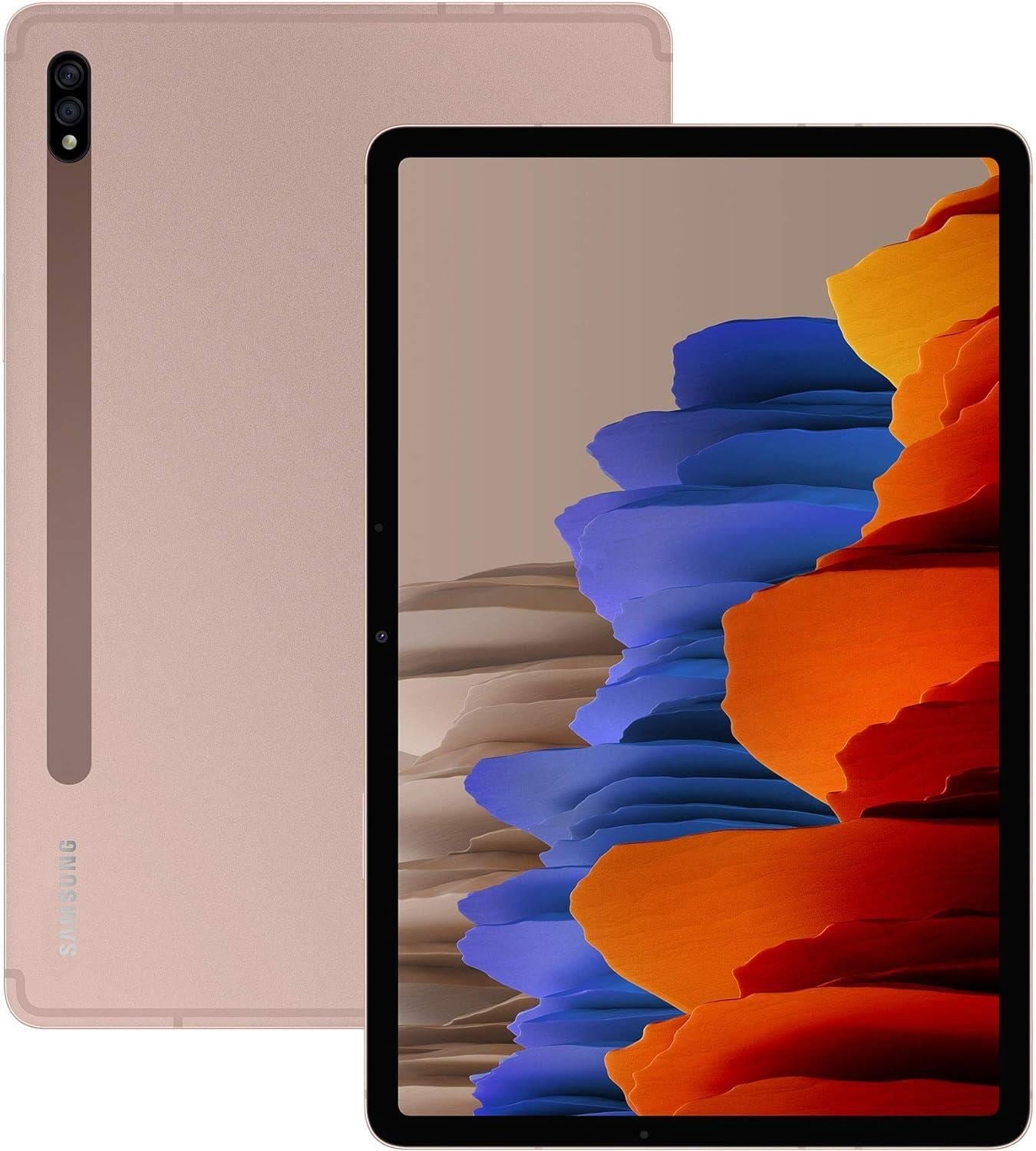 Samsung Galaxy Tab S7 Wi-Fi