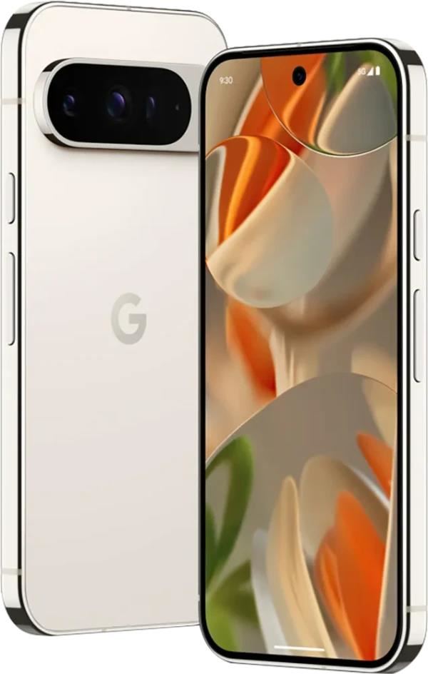 Google Pixel 9 Pro 5G Smartphone Unlocked 128-256-512GB-1TB