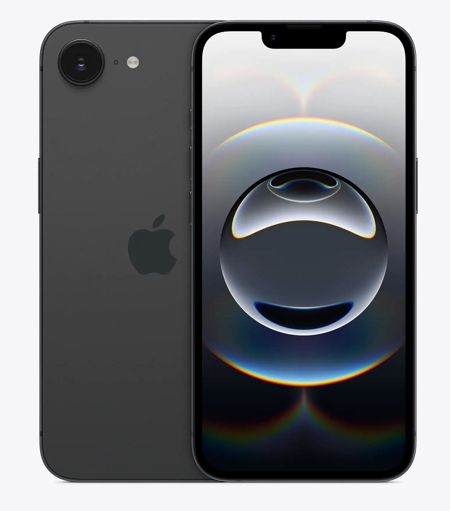 Apple iPhone 16e 5G Smartphone Unlocked 6.1" 128-256-512GB