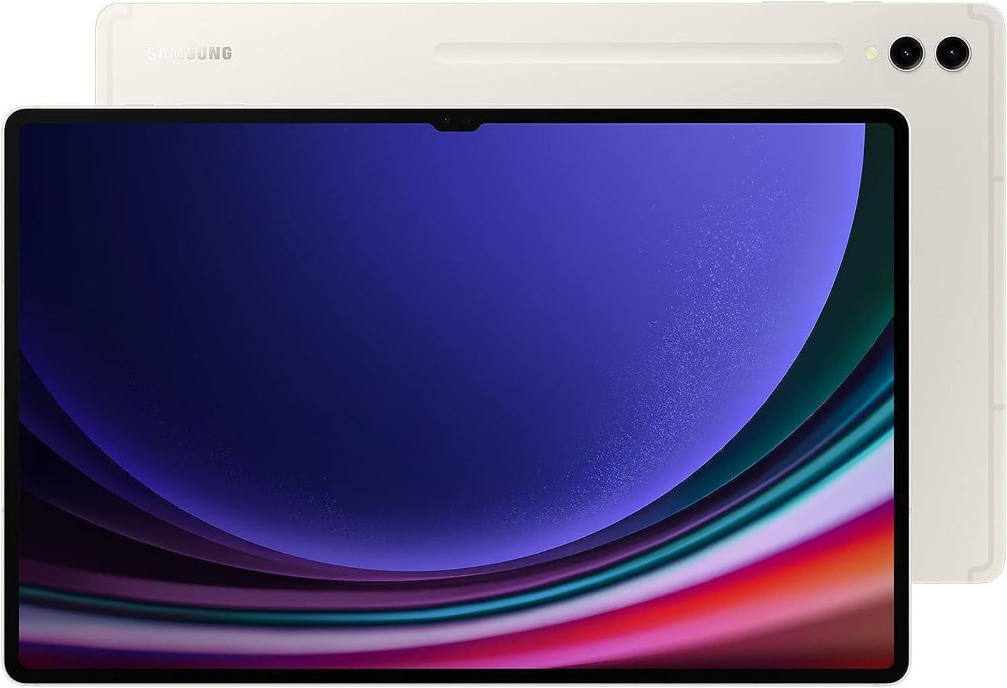 Samsung Galaxy Tab S9 Ultra Wi-Fi + 5G