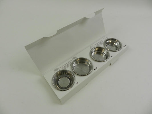 Sage 58mm Filter Baskets x4