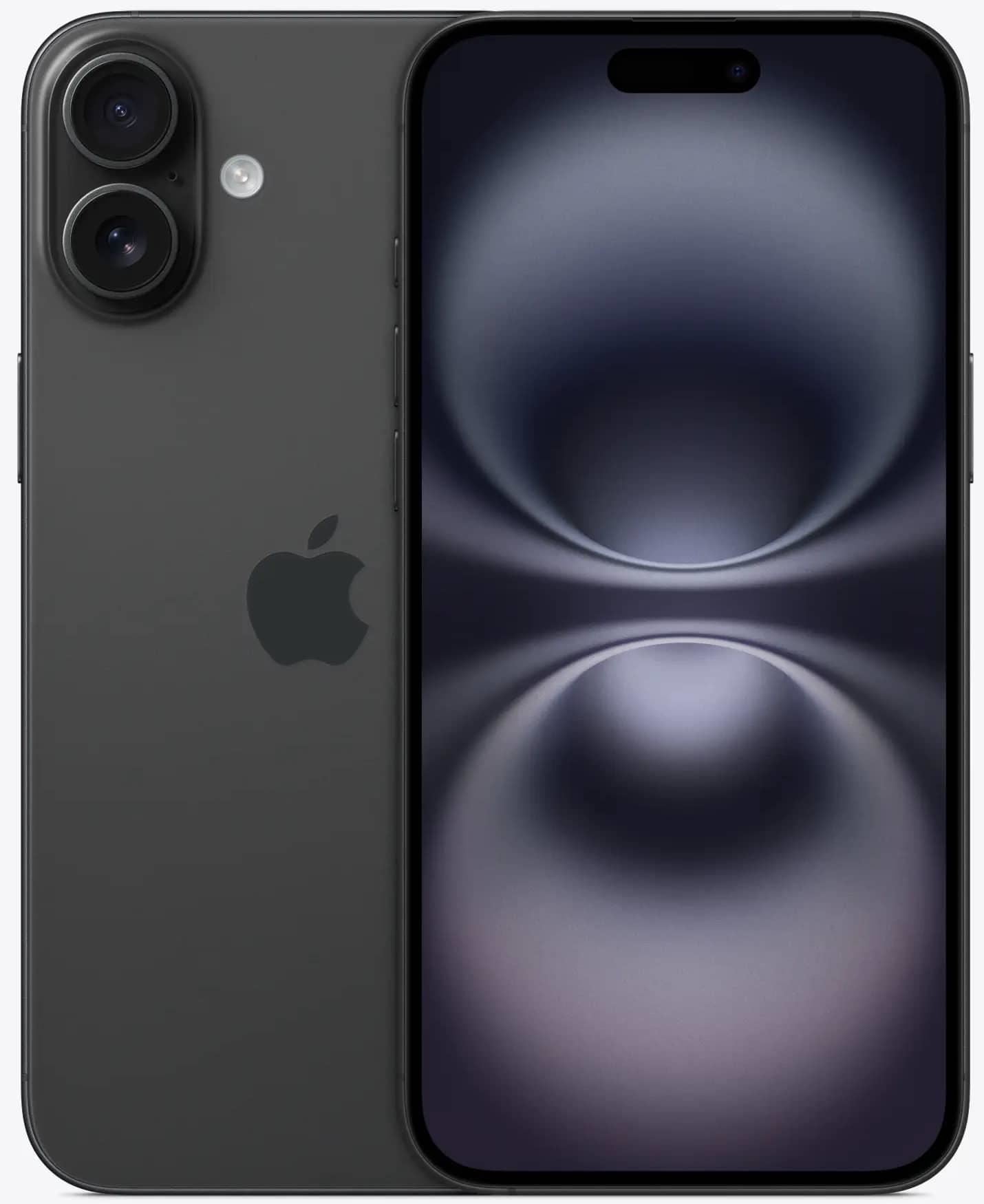 Apple iPhone 16 Plus 5G Smartphone Unlocked 128-256-512GB