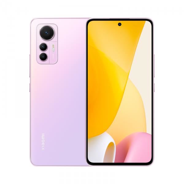 Xiaomi 12 Lite 5G Smartphone Unlocked Android 128-256GB