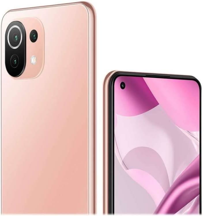 Xiaomi 11 Lite NE 5G Smartphone Unlocked Android 128-256GB