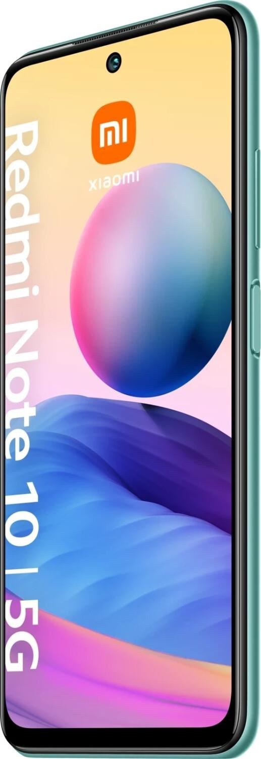 Xiaomi Redmi Note 10 5G Smartphone Unlocked 64-128-256GB