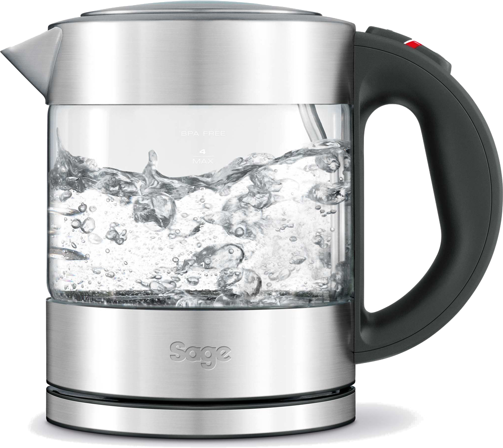 Sage The Compact Kettle Pure BKE395