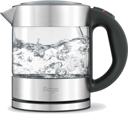 Sage The Compact Kettle Pure BKE395
