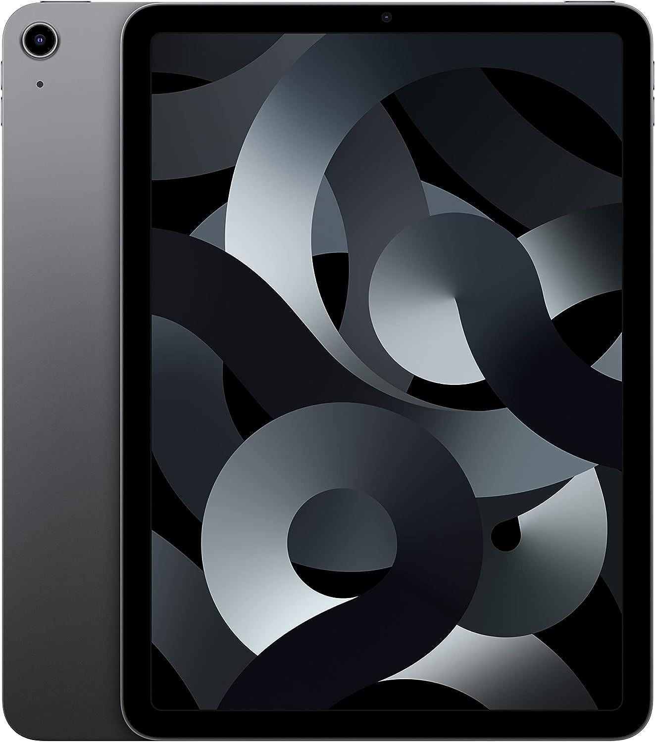 Apple iPad Air 5th Gen 2022 Wi-Fi