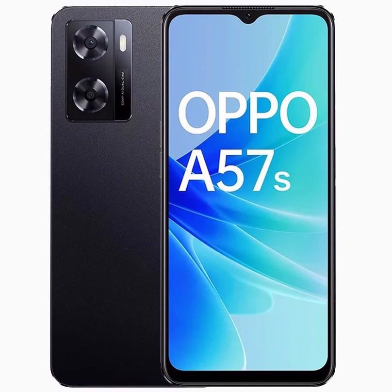 Oppo A57s 4G Smartphone Unlocked Android 6.56" 64-128GB