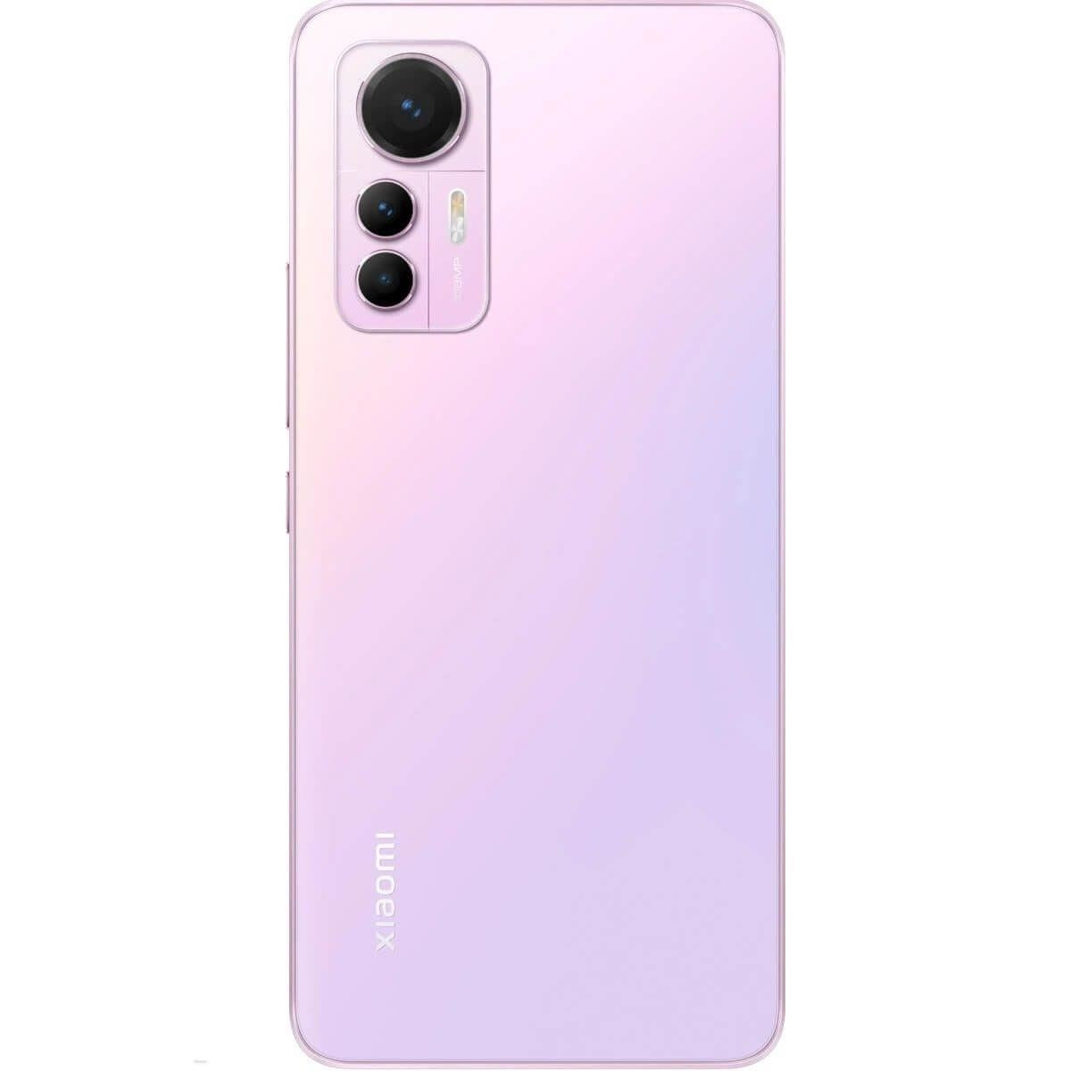 Xiaomi 12 Lite 5G Smartphone Unlocked Android 128-256GB