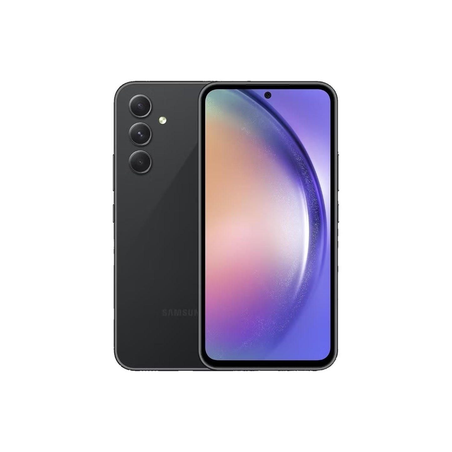 Samsung Galaxy A54 5G Smartphone Unlocked Android 128-256GB