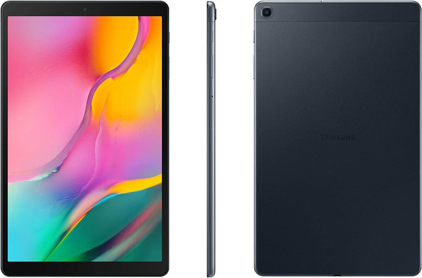 Samsung Galaxy Tab A 10.1 2019 Wi-Fi