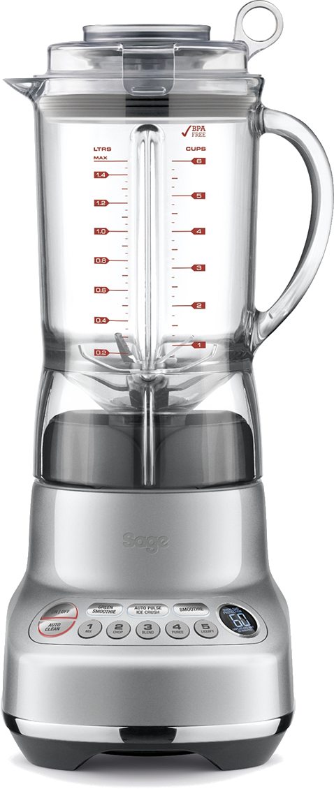 Sage The Fresh & Furious SBL620 Blender