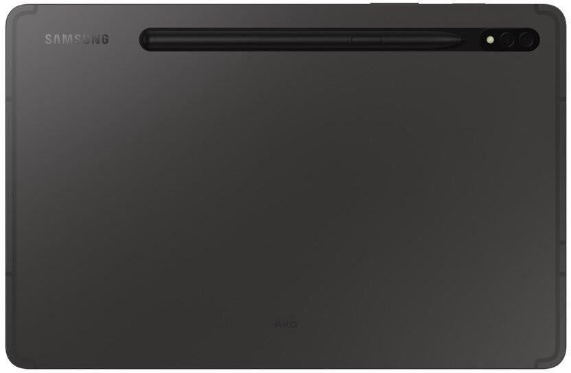 Samsung Galaxy Tab S8 Wi-Fi