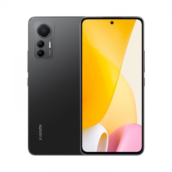 Xiaomi 12 Lite 5G Smartphone Unlocked Android 128-256GB
