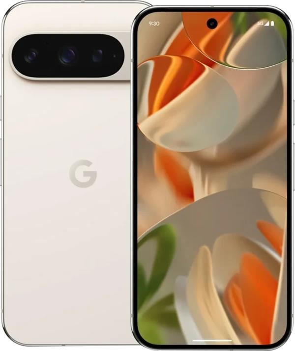 Google Pixel 9 Pro 5G Smartphone Unlocked 128-256-512GB-1TB