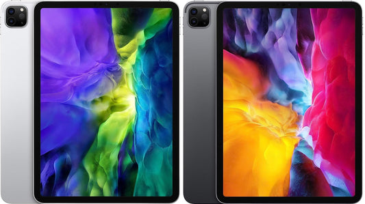 Apple iPad Pro 11 2nd Gen 2020 Wi-Fi + 4G