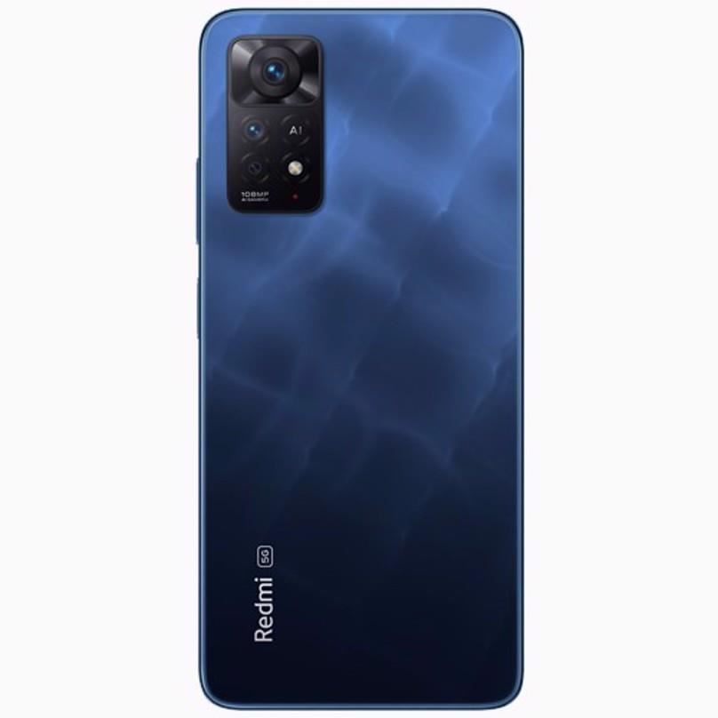 Xiaomi Redmi Note 11 Pro 5G Smartphone Unlocked 64-128GB