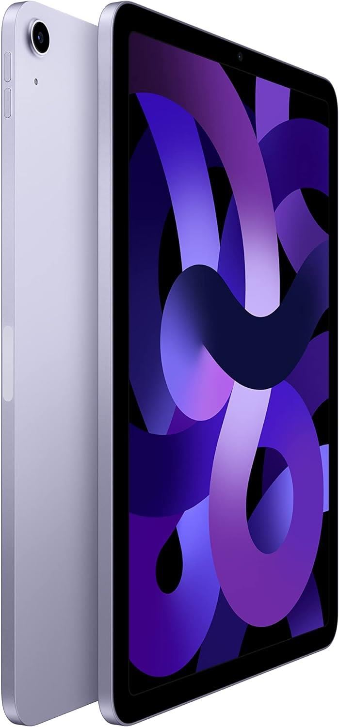 Apple iPad Air 5th Gen 2022 Wi-Fi