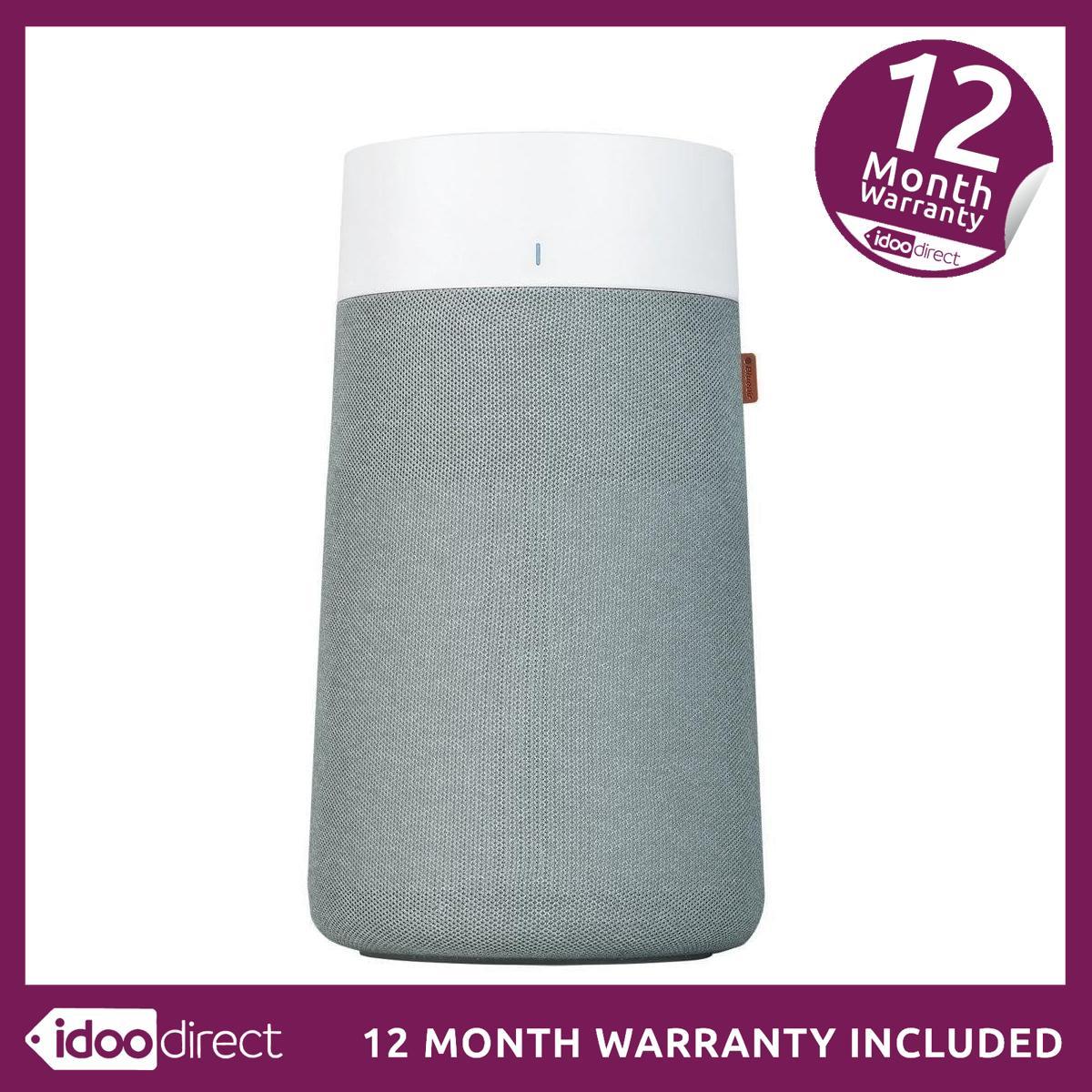 Blueair Blue Max 3250i Air Purifier HEPASilent