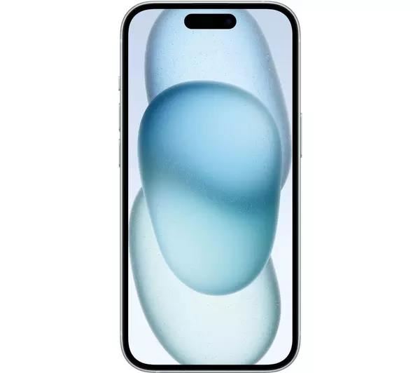 Apple iPhone 15 5G Smartphone Unlocked 6.1" 128-256-512GB
