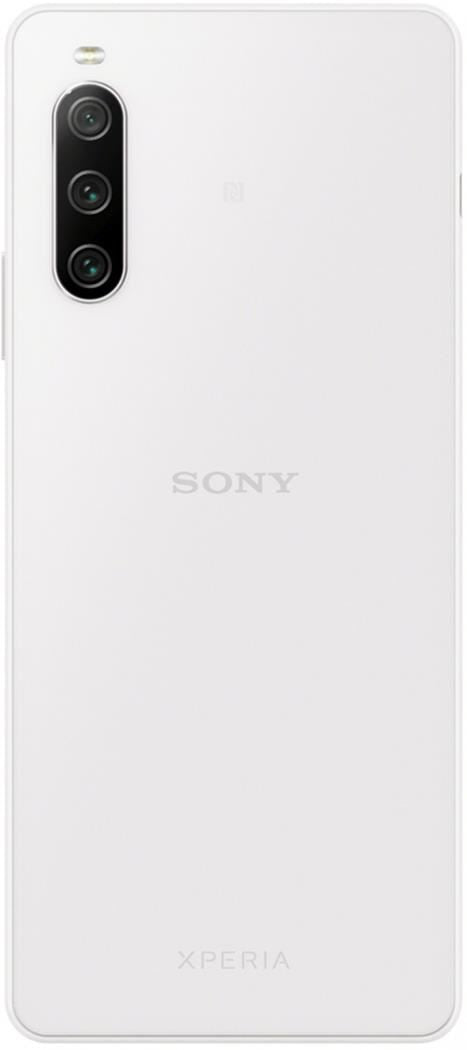 Sony Xperia 10 IV 5G Smartphone Unlocked Android 128GB