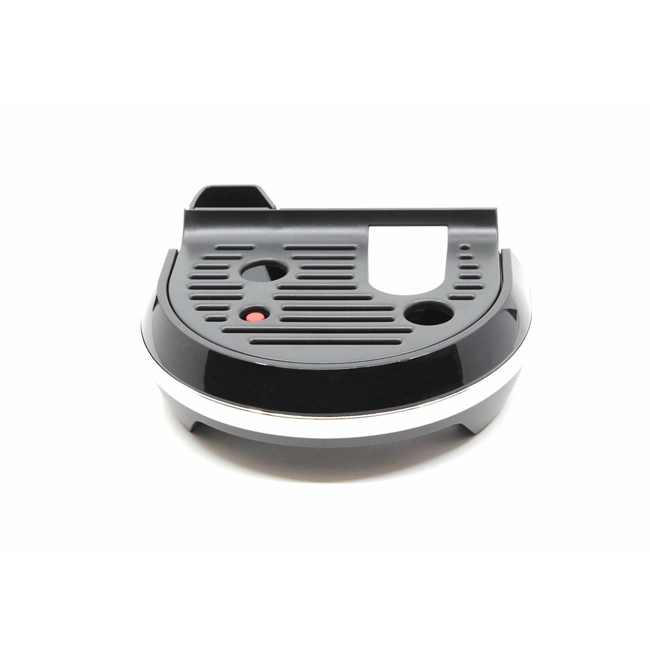 Sage Drip Tray Assembly - Black Sesame